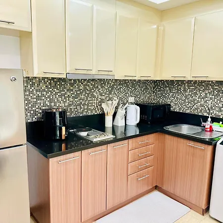Adahkumaya Luxury Suites