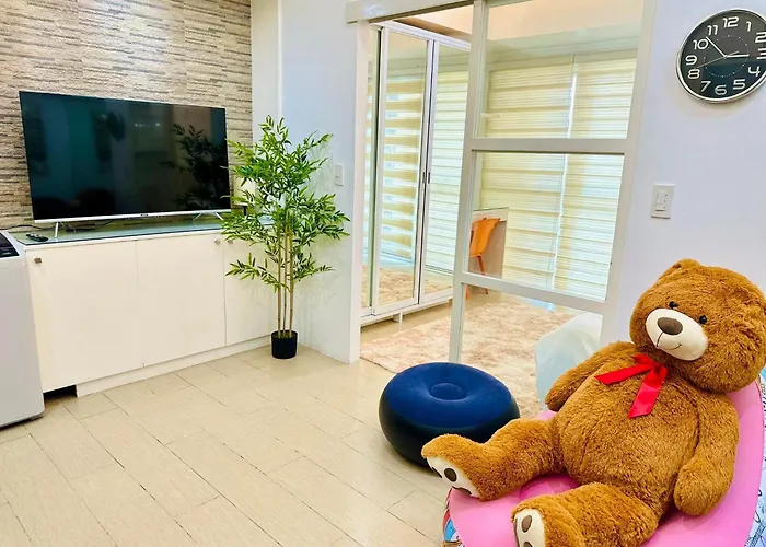 Adahkumaya Luxury