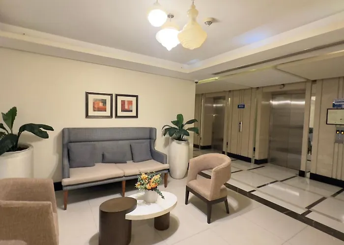 Adahkumaya Luxury *