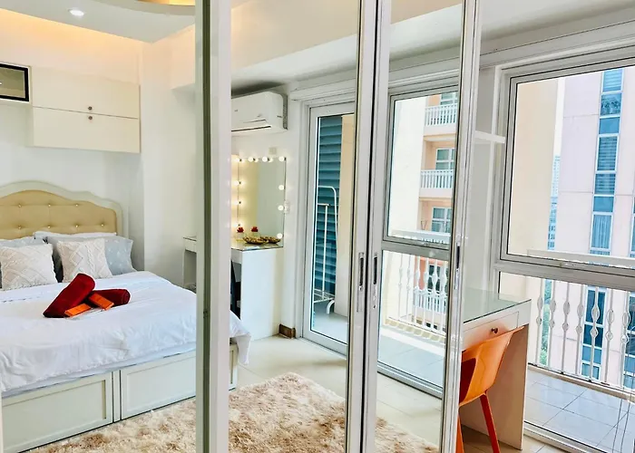 Adahkumaya Luxury マニラ市