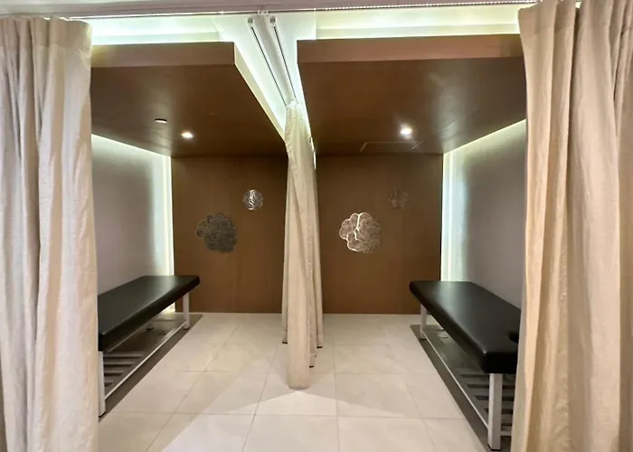 アパートホテル Adahkumaya Luxury