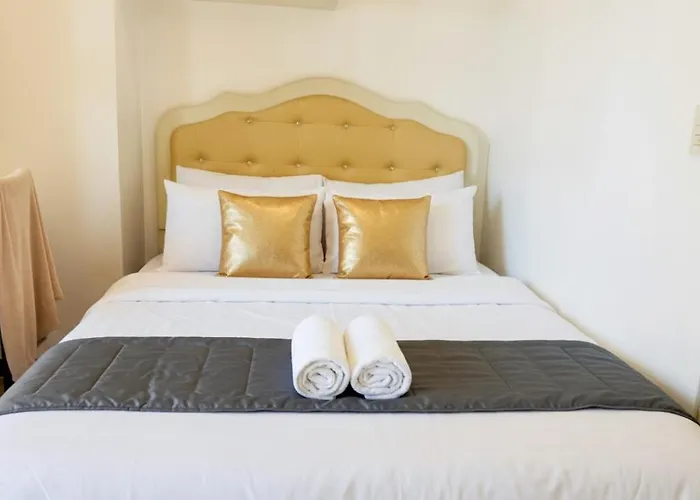 Adahkumaya Luxury *